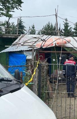Ordu'da sobadan sızan gazdan zehirlenen çift öldü