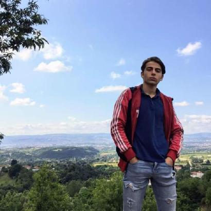 Kazadan yaralı kurtulan Eray, 14 gün süren yaşam savaşını kaybetti