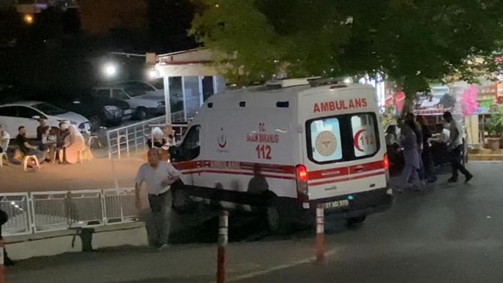 Eski eşinin yaraladığı Esma, kurtarılamadı