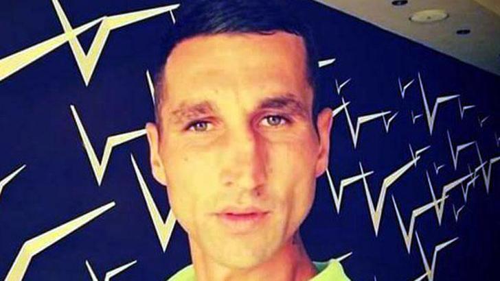 'Yanmış ceset' davasında 19 yıl hapse çarptırılan sanığa istinafta müebbet verildi