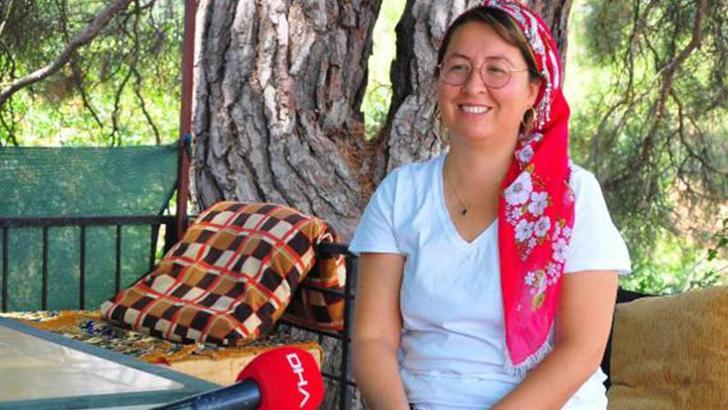 Babasından habersiz okudu, Paris'te doktora yaptı, örnek olması için hikayesini kitaplaştırdı