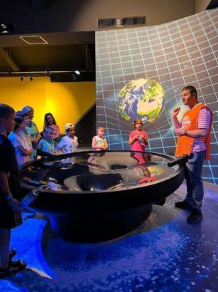 'Tematik Bilim Kampı' kapılarını açıyor