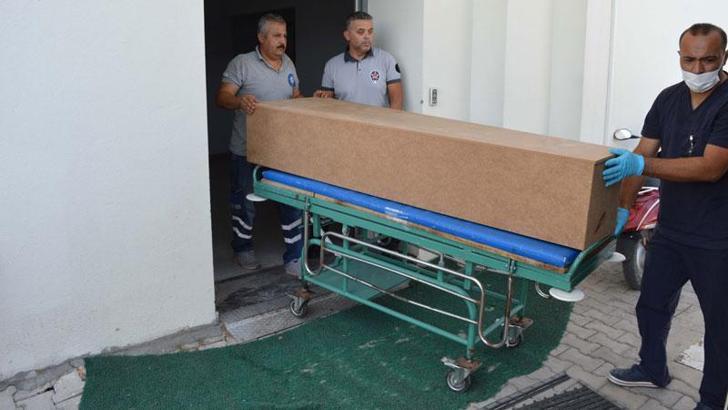 Yönetmen Erden Kıral'ın cenazesi, İstanbul'a gönderildi