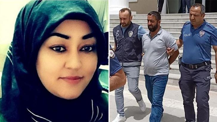 'Dedikodu' tartışmasında öldürülen Fadime defnedildi, kardeşi tutuklandı