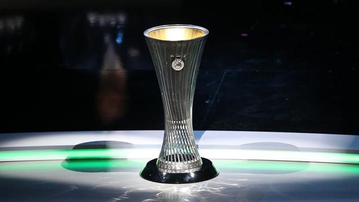 Fenerbahçe, Konyaspor ve Başakşehir’in muhtemel rakipleri belli oldu