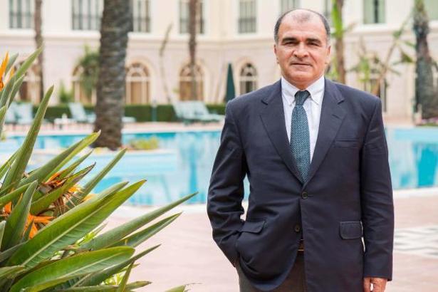 Osman Ayık: Turizmde uzayan geceleme süreleri sevindirici