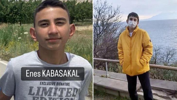 Av sırasında arkadaşının domuz sanıp vurduğu Enes öldü