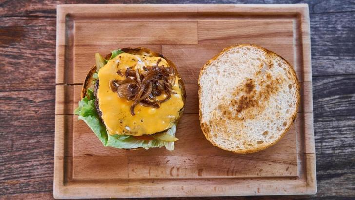 Araştırma: Türk halkının en çok yediği ‘fast foodlar’ belli oldu