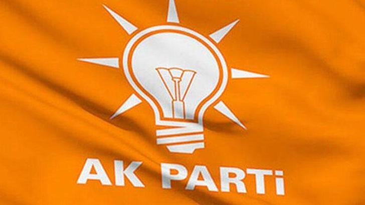 AK Parti'den eski AKUT Başkanı Mahruki'ye 50 bin liralık tazminat davası