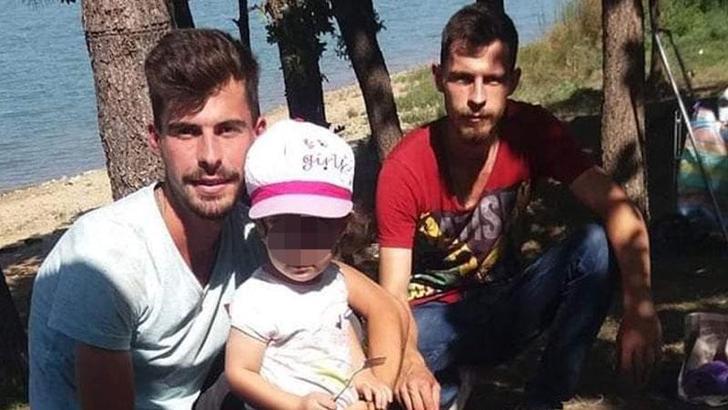 Motosiklet kazasında yaralanan ikizlerden Furkan, yaşam savaşını kaybetti