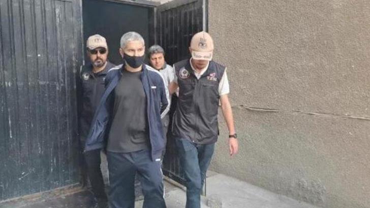 Reyhanlı saldırısı sanığı Gezer: İlk hedef Kocatepe Camii'ydi