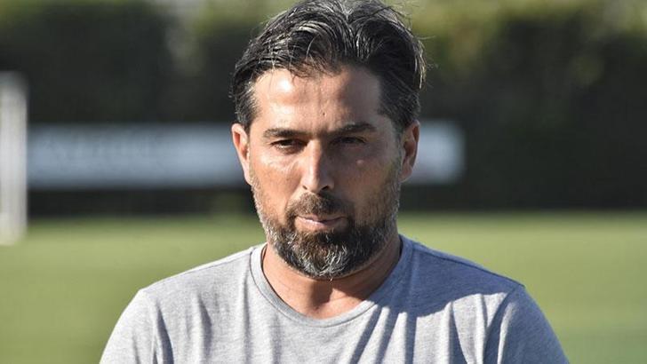 İlhan Palut: Gruplara katılmak istiyoruz