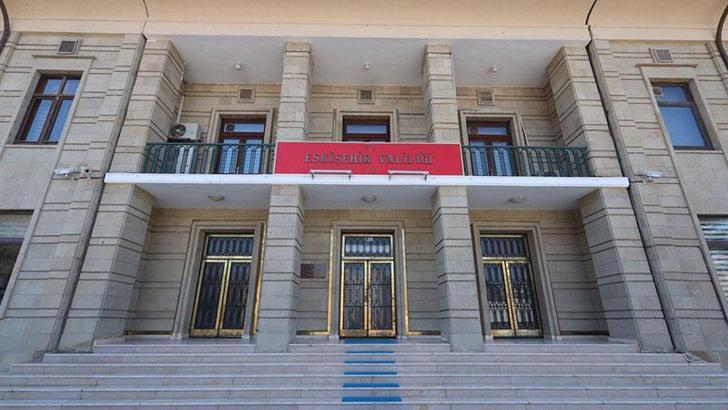 Eskişehir'de koronavirüs tedbirleri