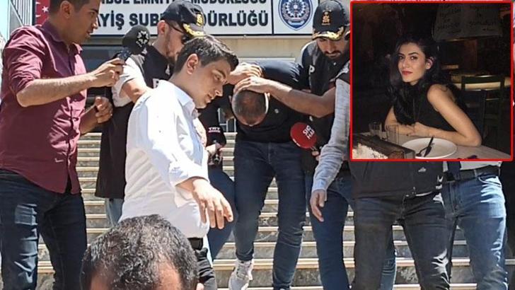 Pınar Damar cinayeti: Tüm detaylarıyla anlattı