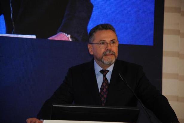 Mustafa Karabağlı EBSO başkan adaylığını açıkladı