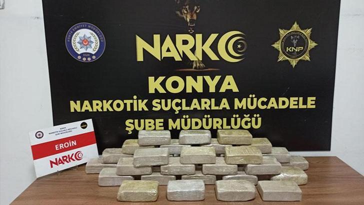 Uyuşturucu şebekesi lideri savcı meslekten ihraç edilecek