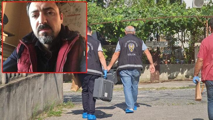 Eşini bıçaklayarak öldürüp polise teslim oldu