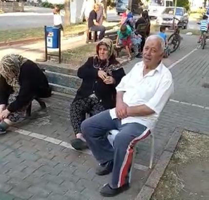 Balıkesir'de 4.6 büyüklüğünde deprem / Ek fotoğraflar