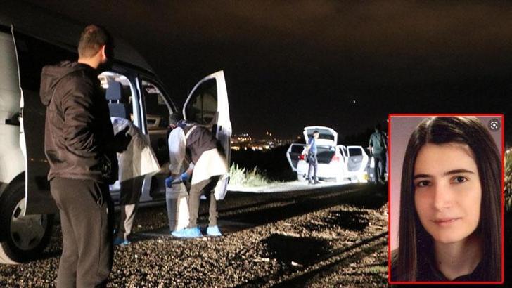 Tüfekle kazara kendini vurduğu iddia edilen araştırma görevlisi Elif öldü