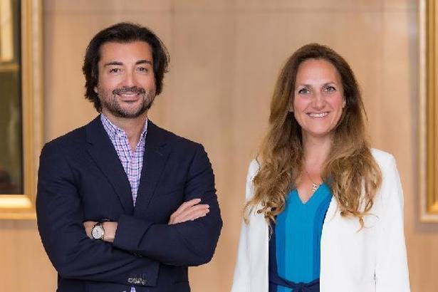 Hepsiburada yönetiminde bayrak değişimi