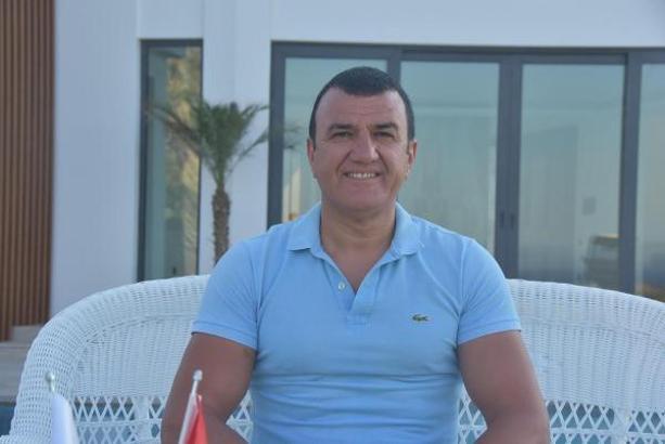 Madnasa Türkbükü'nde yaşam başlıyor