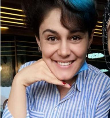 'Yaya geçidi'nde otomobilin çarptığı Seher, öldü