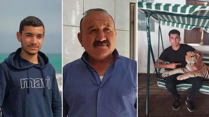 Antalya'da silahlı bıçaklı 'hayvan otlatma' kavgası: 2 ölü, 1 yaralı