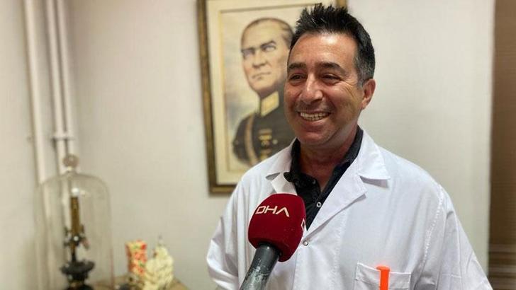 'Ormanda gıda arayışı zoonotik hastalıkları artırdı'