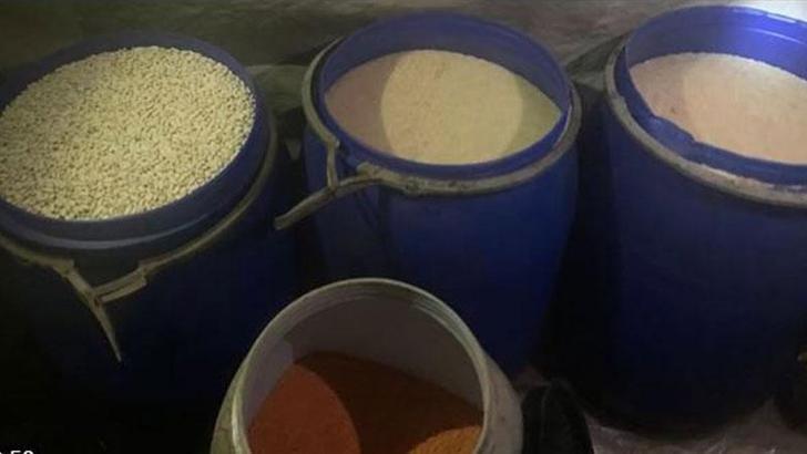 MSB: Pençe-Kilit Operasyonu ile şu ana kadar 289 PKK'lı terörist etkisiz hale getirildi