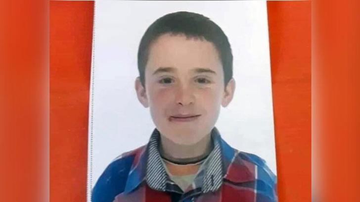 Hayvan otlatmak için gittiği arazide 50 metre yüksekliğindeki kayalıkların dibinde cesedi bulundu