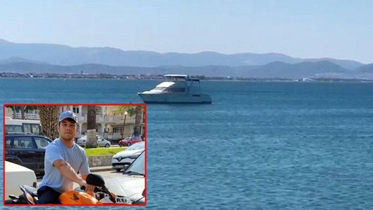 Batan teknedeki 2 kişiden Hasan Hüseyin'in 5'inci günde cansız bedeni bulundu