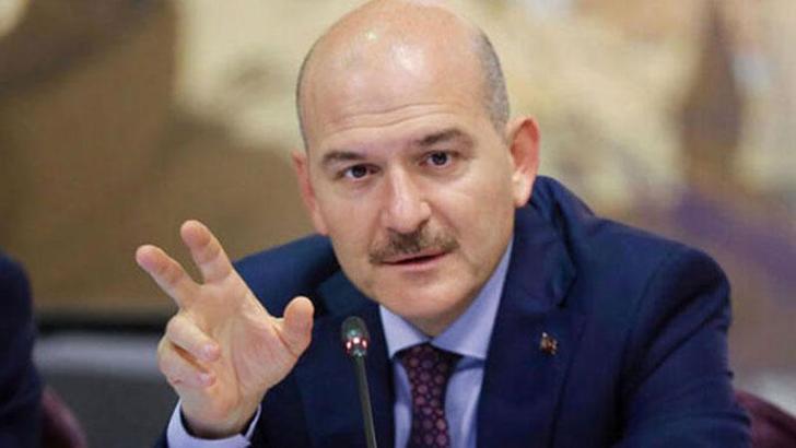 Bakan Soylu: POLSAN'ın öz varlıkları 3 kat arttı