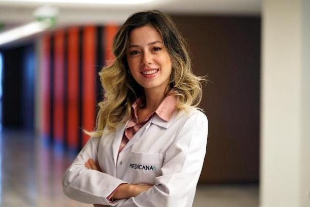 Dişhekimi İlayda Dal: Güzel bir gülüş, rekabetçi iş piyasasında iş bulma şansını artırıyor