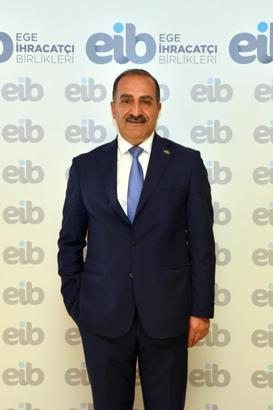 EYMSİB Başkanı Hayrettin Uçak: Yıl sonuna kadar tropikal meyve ihracatını 20 milyon dolara çıkarabileceğimizi öngörüyoruz