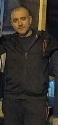 Edremit'te batan teknedeki otel işletmecisi aranıyor