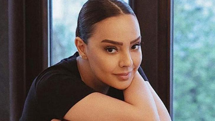 Ebru Gündeş'in annesi Müjgan Bilgin hayatını kaybetti