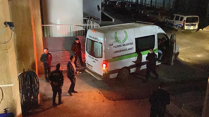 Çoban, hırsızlık şüphelilerine av tüfeğiyle ateş açtı: 3 ölü