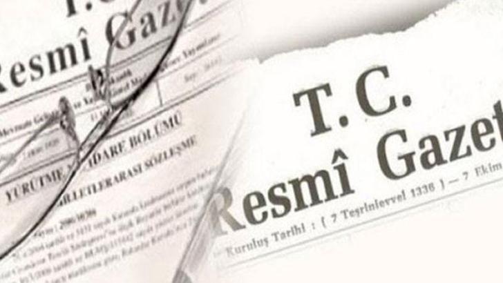 CumhurbaÅŸkanı Kararı'yla 22 üniversiteye 36 yeni fakülte kuruldu