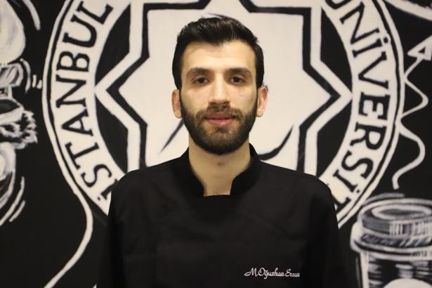 Pastacılık ve Ekmekçilik Programı açıldı