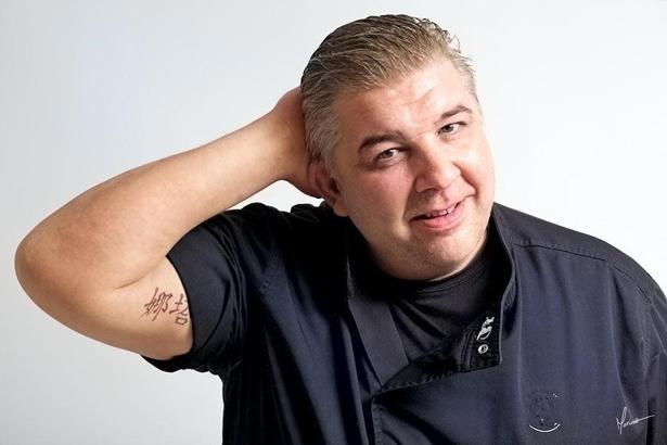 Dünyaca ünlü Michelin yıldızlı şef Bruno Sohn Çeşme’ye geliyor