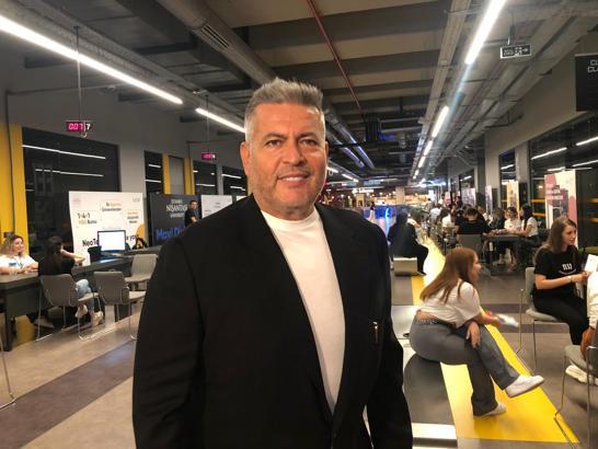 Dr. Levent Uysal: Öğrenciler mavi diplomayla ilgili araştırma yapsın