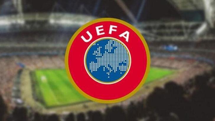 UEFA'dan Bitigen ve Uğurlu'ya görev