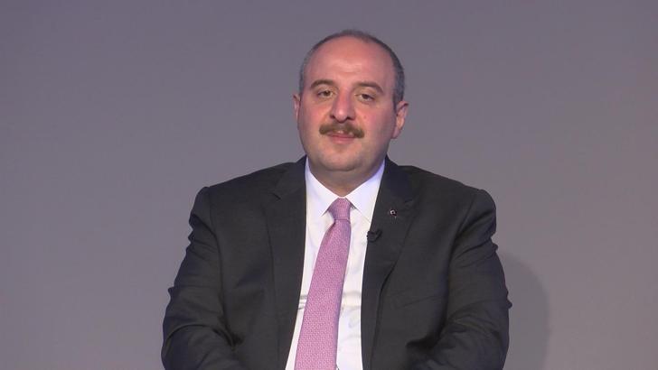 Bakan Varank, üniversite tercihi yapacak öğrencilere tavsiyelerde bulundu