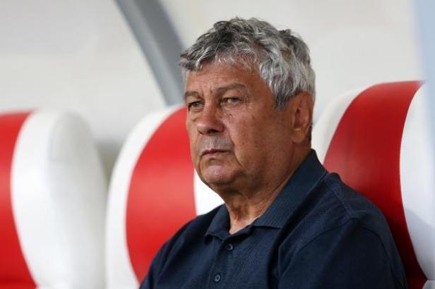 Mircea Lucescu: Fenerbahçe’nin arkasında muazzam bir seyirci desteği olacak