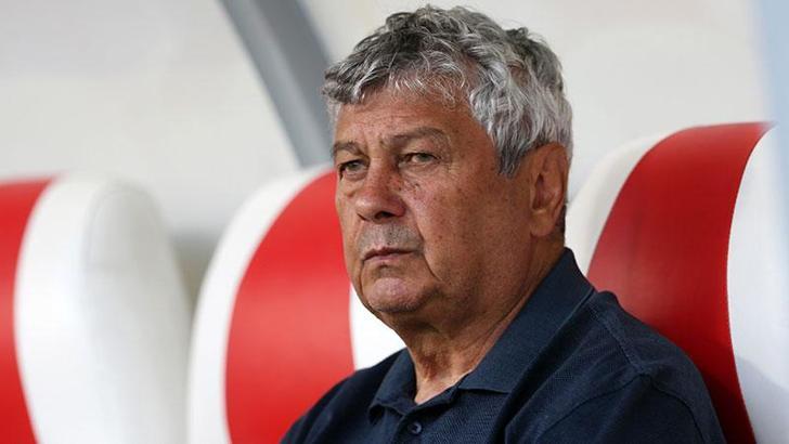 Mircea Lucescu: Fenerbahçe’nin arkasında muazzam bir seyirci desteği olacak