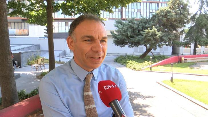 Prof. Dr. Akalan: Türkiye'de sağlık bilimlerinin önü çok açık