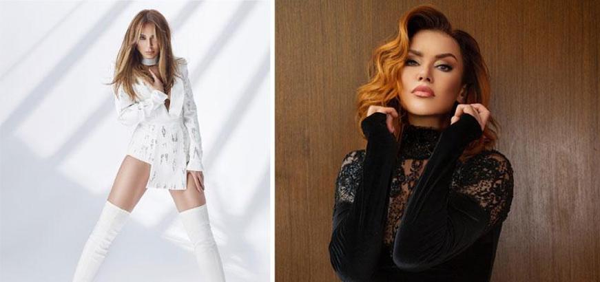 Deniz Seki ve Ziynet Sali Çeşme’de sahne alacak