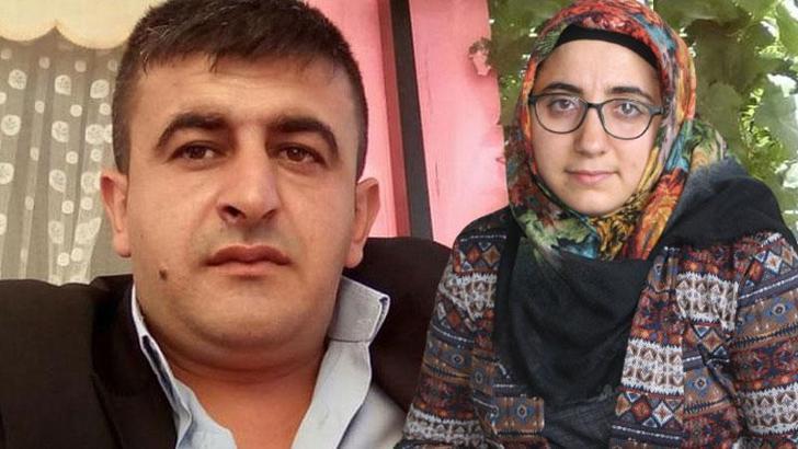 Özlem'i 23 yerinden bıçaklayan eşine 21,5 yıl hapis cezası