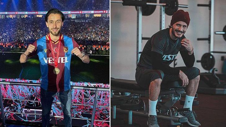 Trabzonspor’da 2 ayrılık