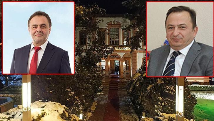 Bilecik Belediyesi'ndeki 'rüşvet' olayında 12 yıla kadar hapis istendi